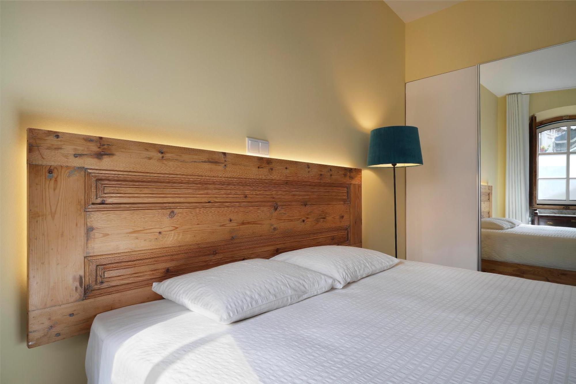 Apartament Jardim De Copas Alcochete Pokój zdjęcie