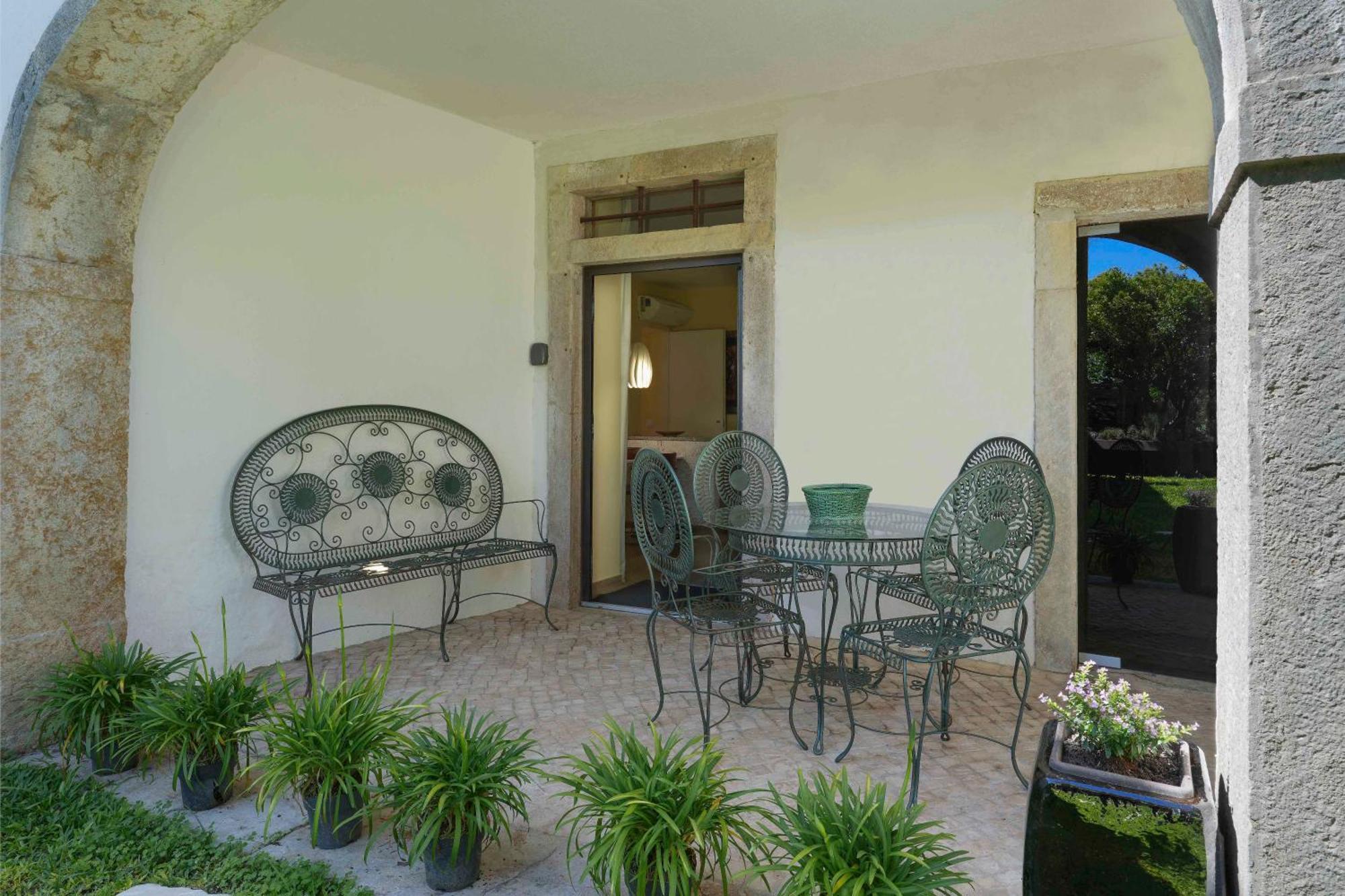 Apartament Jardim De Copas Alcochete Pokój zdjęcie