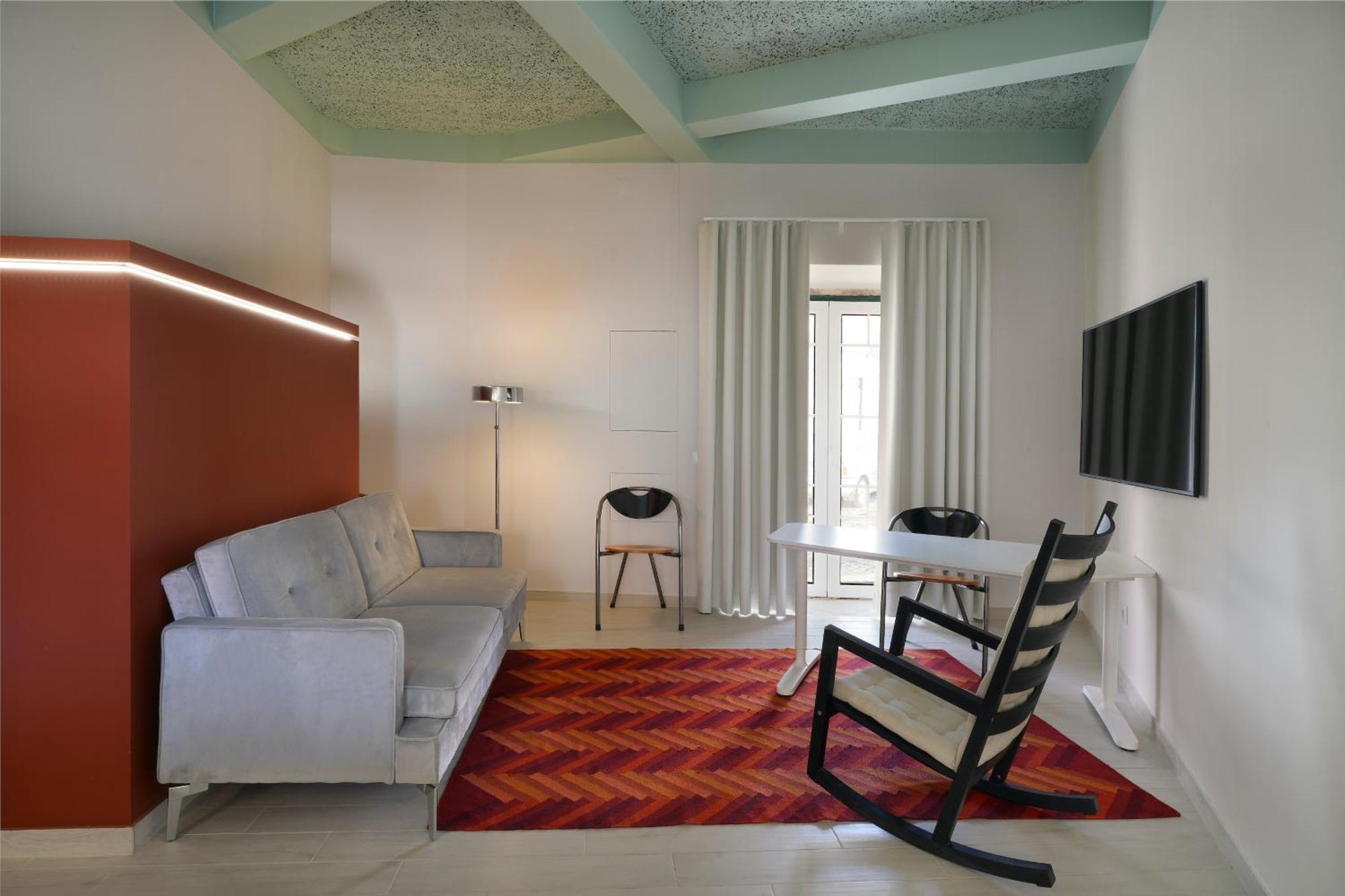 Apartament Jardim De Copas Alcochete Pokój zdjęcie