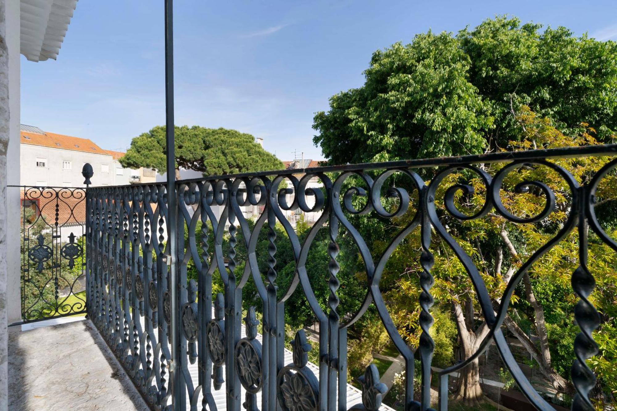 Apartament Jardim De Copas Alcochete Pokój zdjęcie