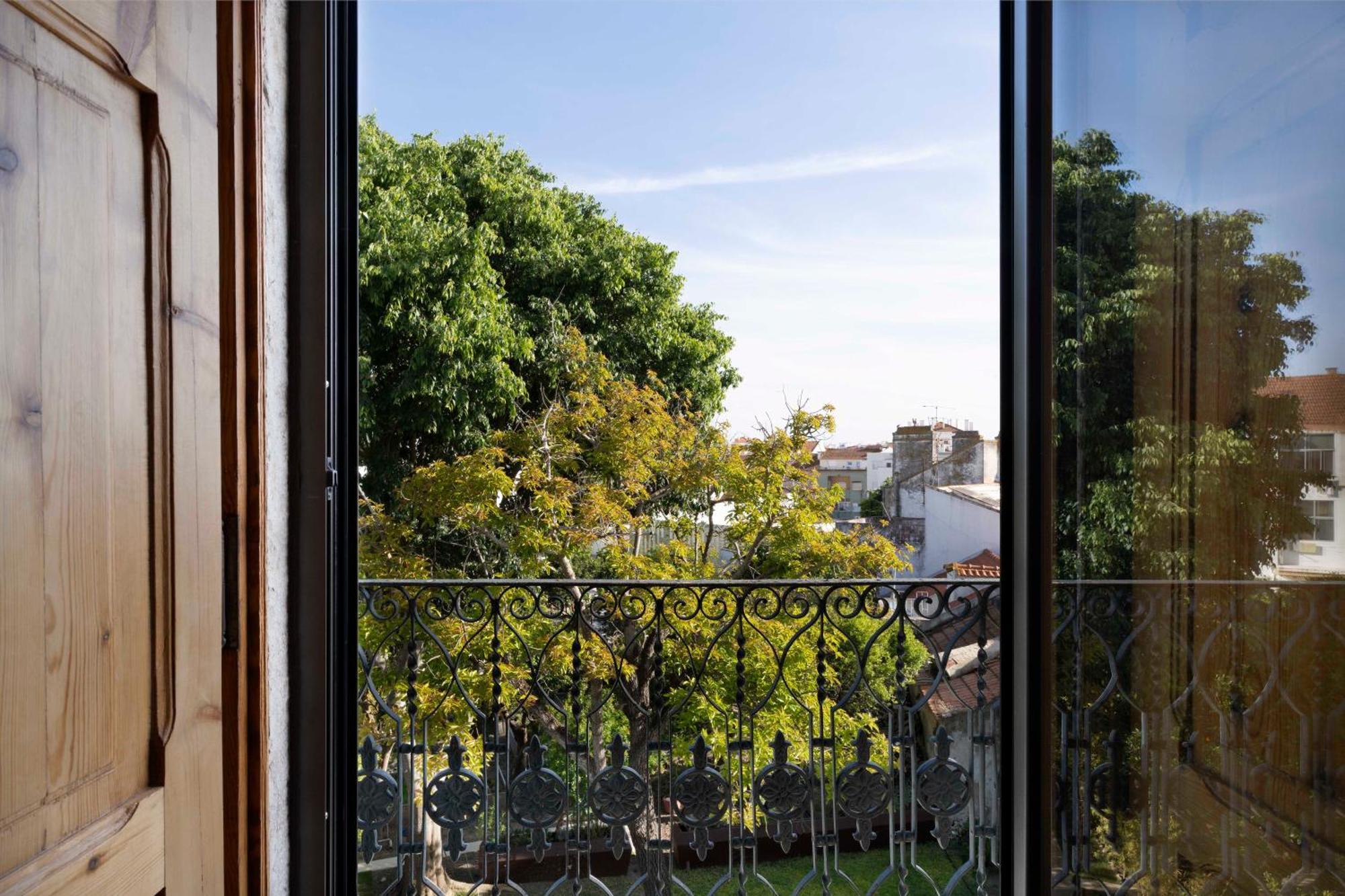 Apartament Jardim De Copas Alcochete Pokój zdjęcie