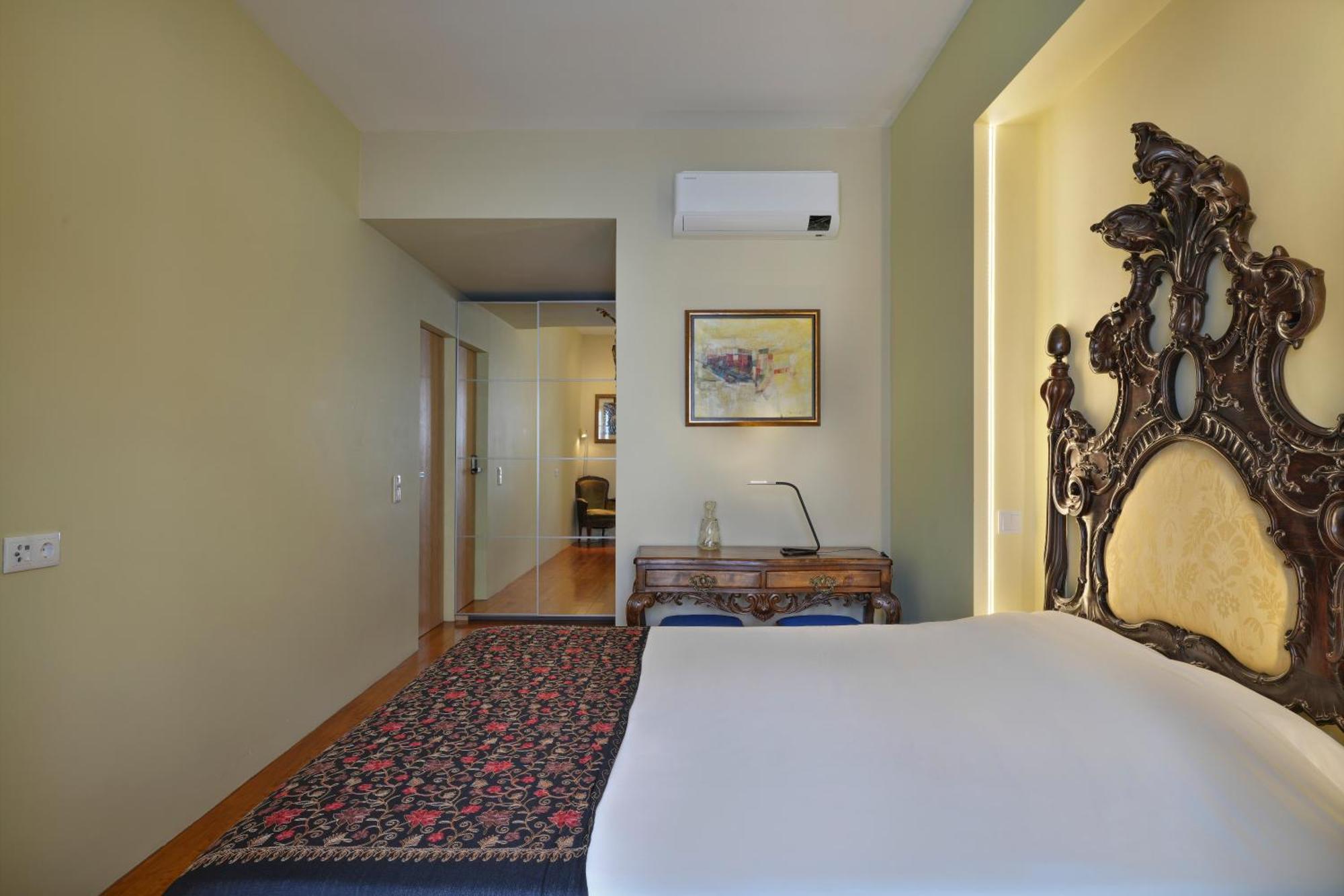 Apartament Jardim De Copas Alcochete Pokój zdjęcie