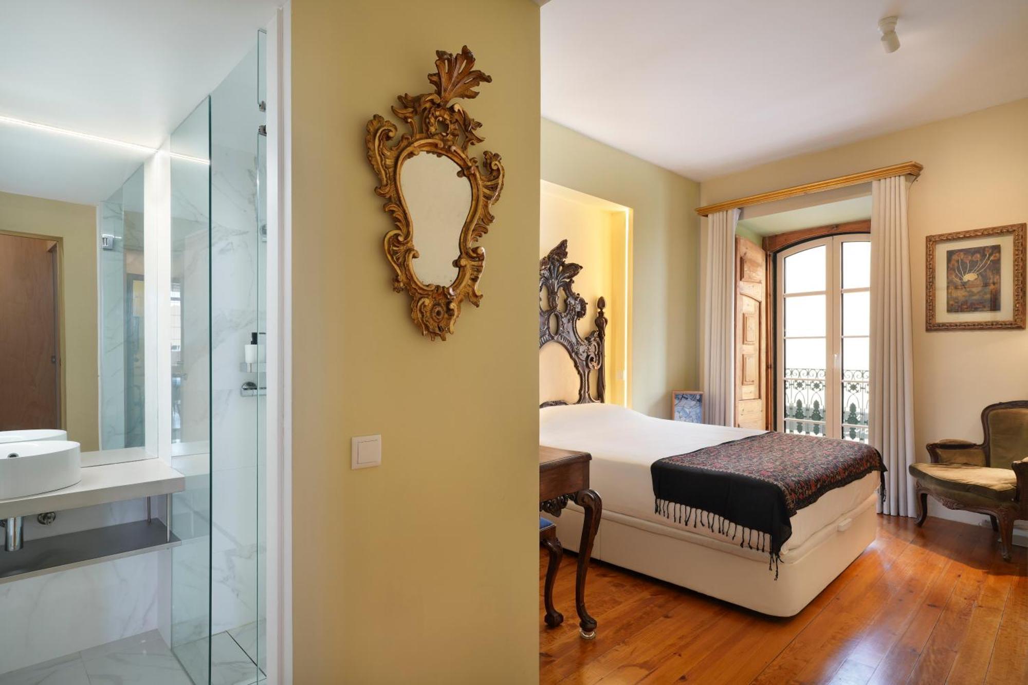 Apartament Jardim De Copas Alcochete Pokój zdjęcie