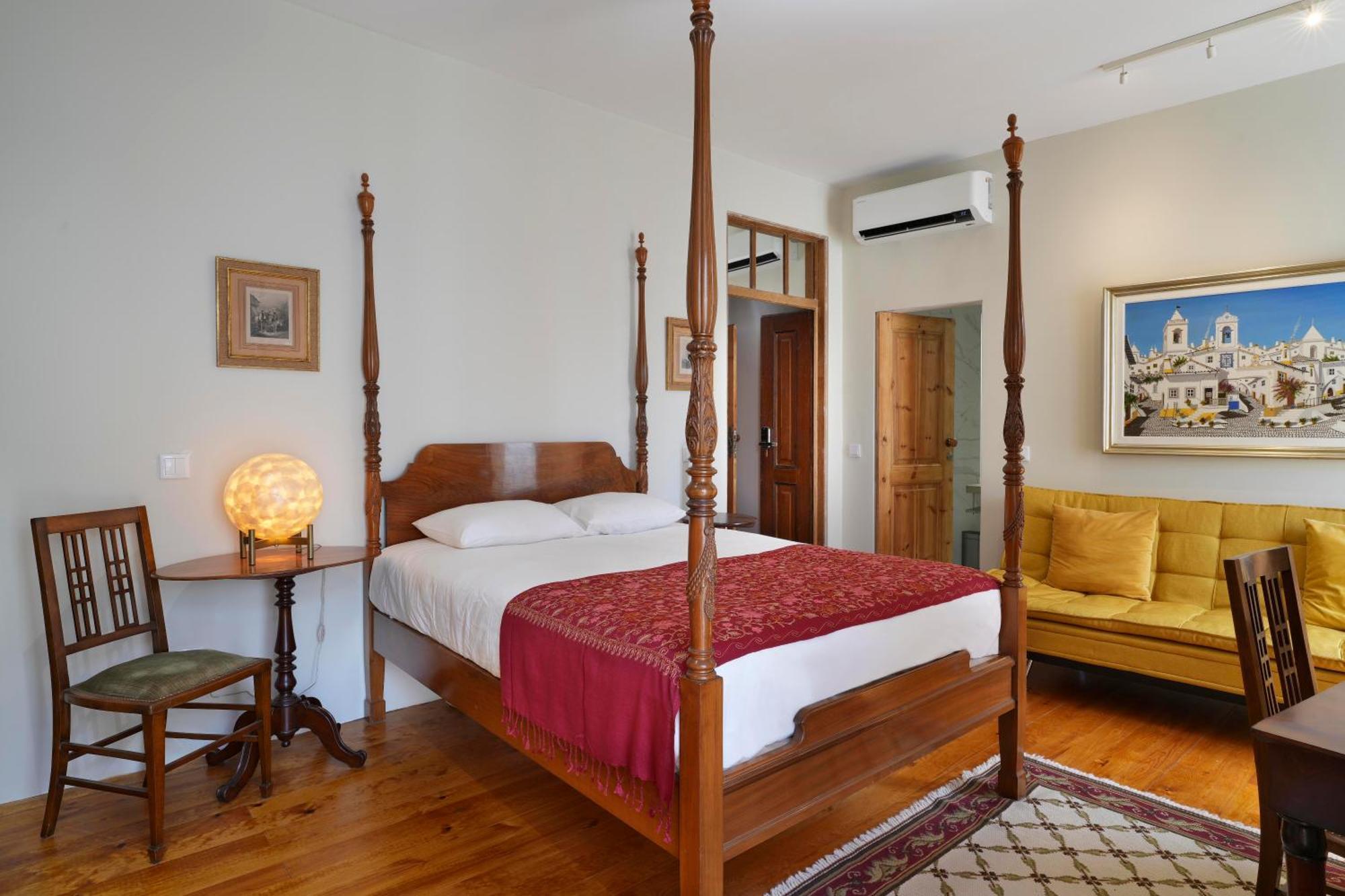 Apartament Jardim De Copas Alcochete Pokój zdjęcie