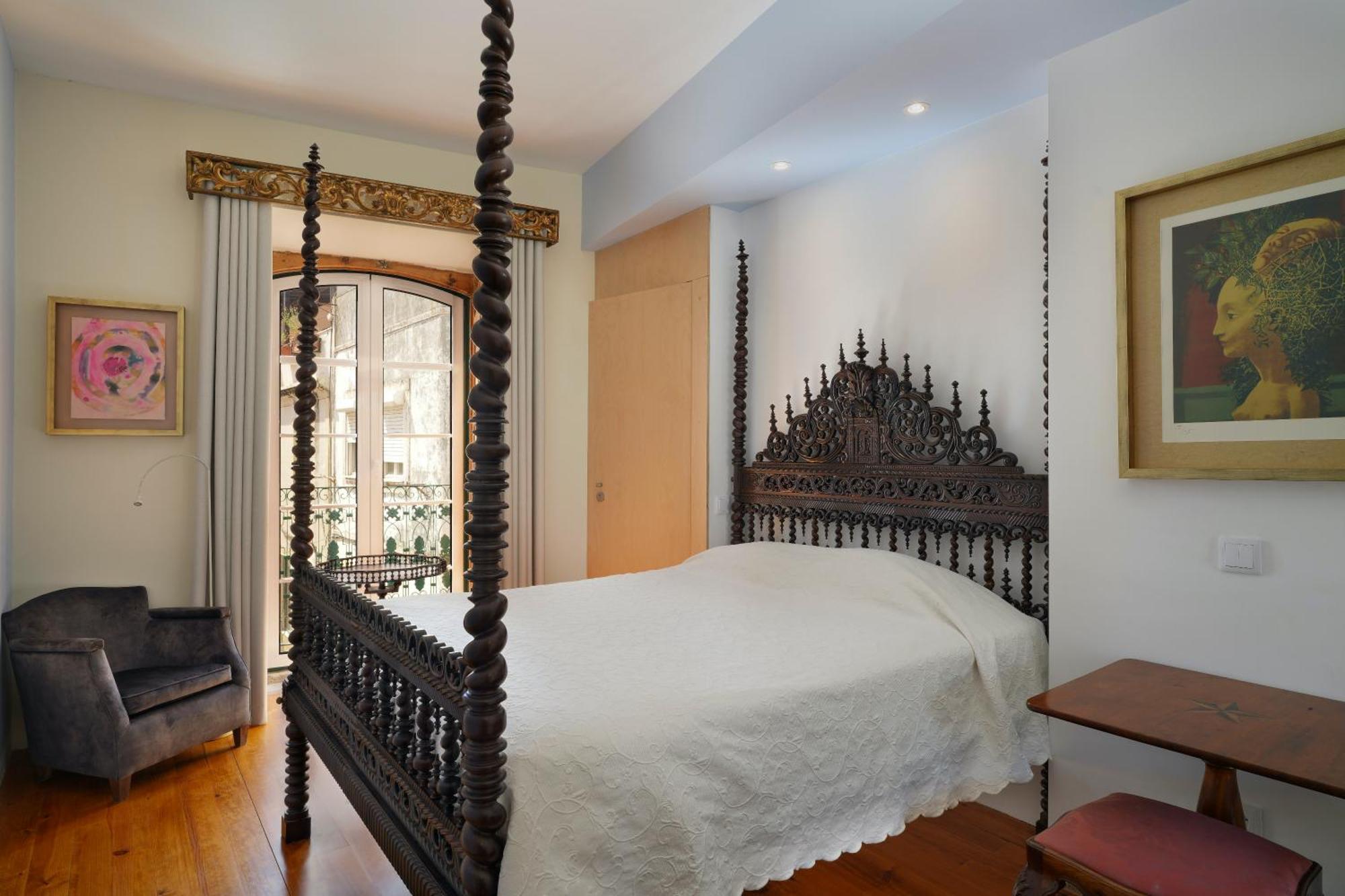Apartament Jardim De Copas Alcochete Pokój zdjęcie