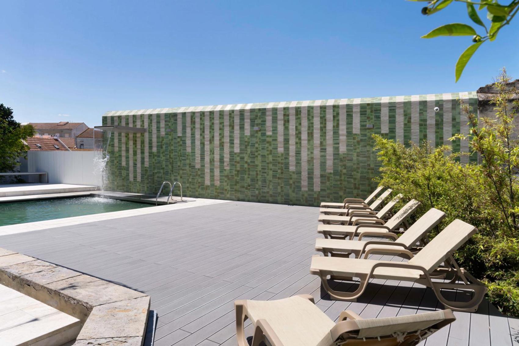 Apartament Jardim De Copas Alcochete Zewnętrze zdjęcie