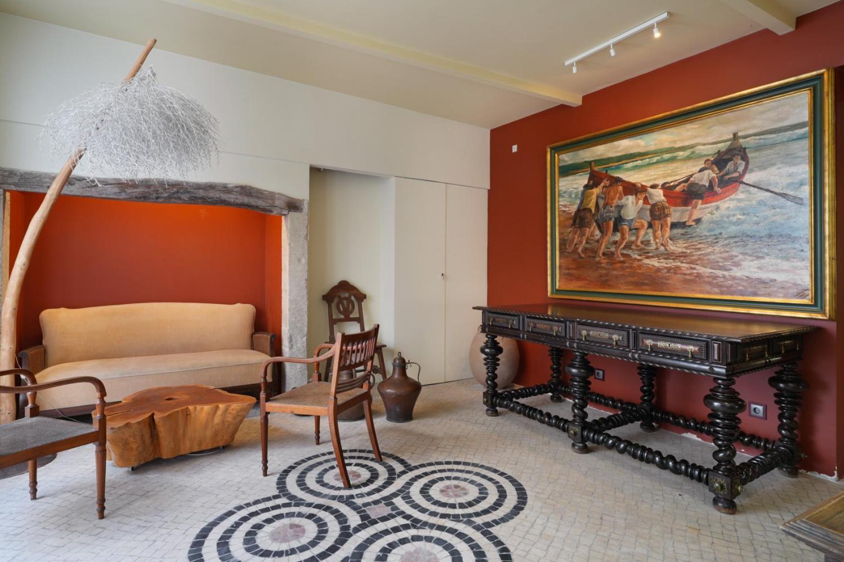 Apartament Jardim De Copas Alcochete Zewnętrze zdjęcie