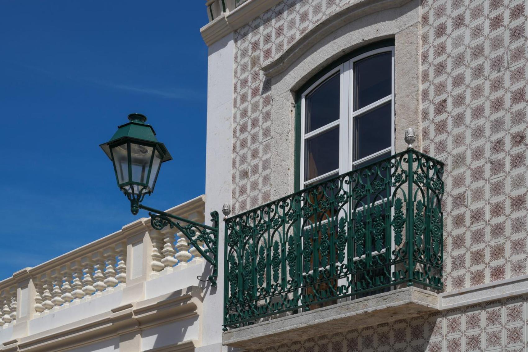 Apartament Jardim De Copas Alcochete Zewnętrze zdjęcie