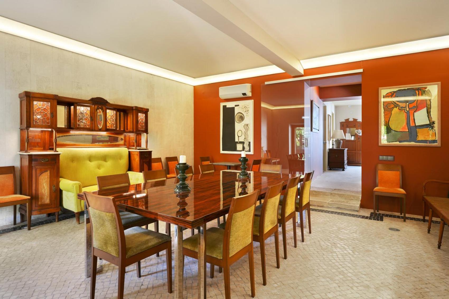 Apartament Jardim De Copas Alcochete Zewnętrze zdjęcie