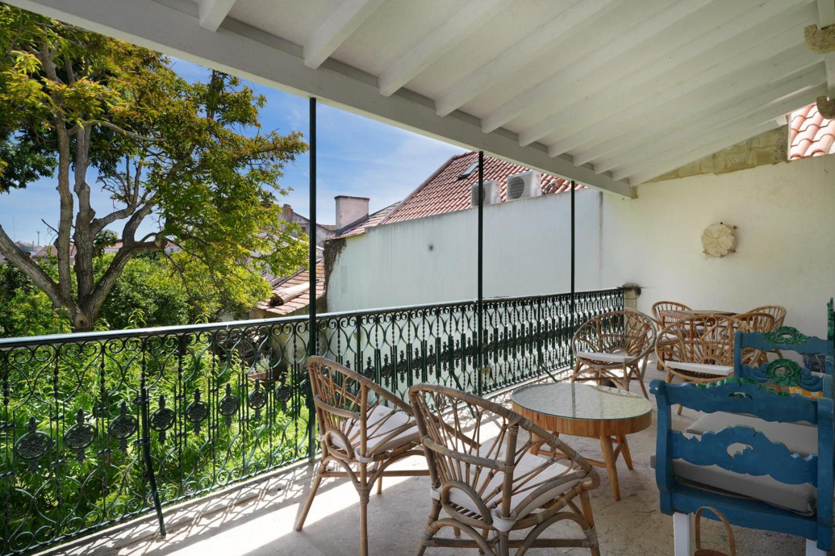 Apartament Jardim De Copas Alcochete Zewnętrze zdjęcie