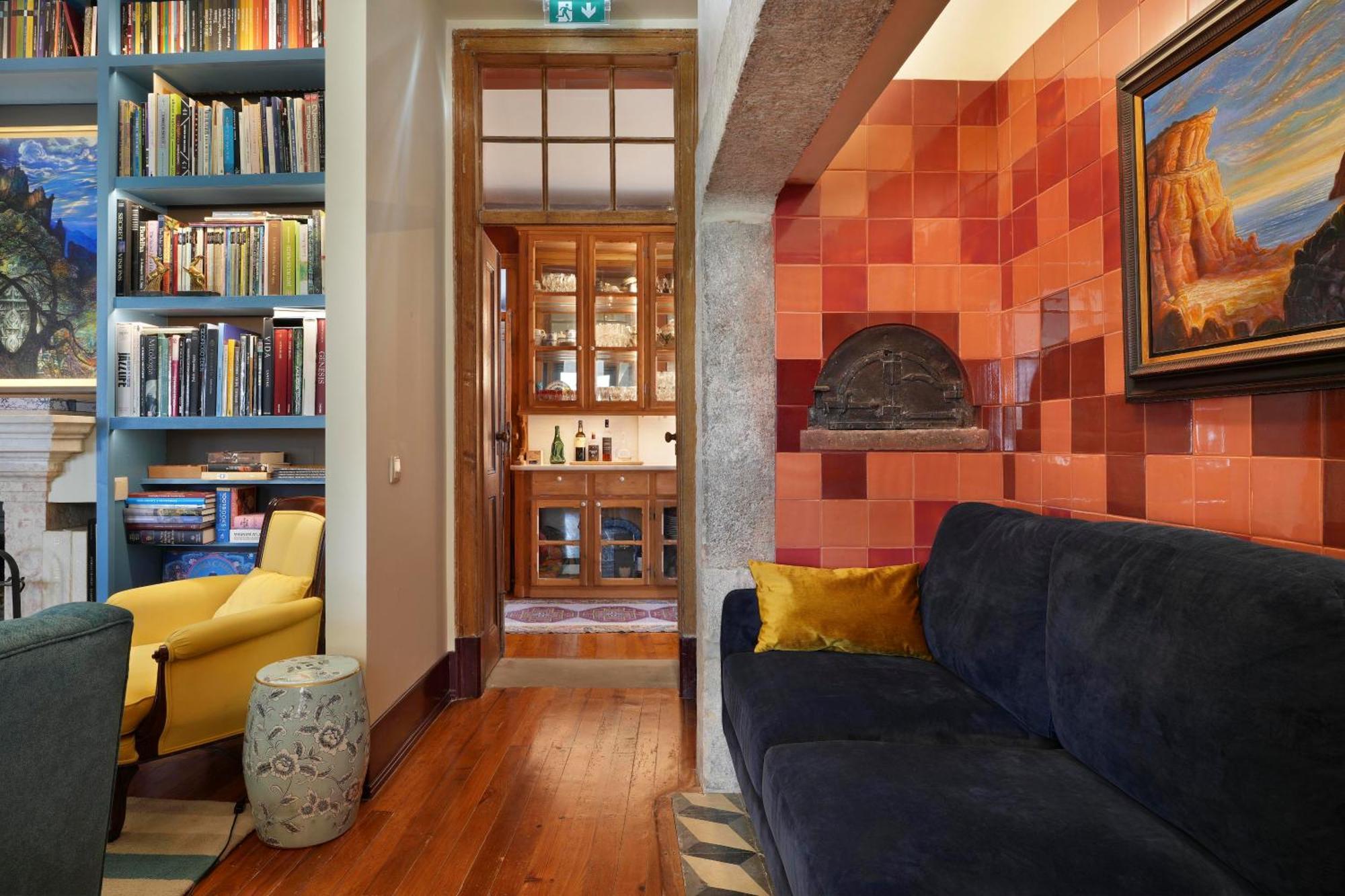Apartament Jardim De Copas Alcochete Zewnętrze zdjęcie